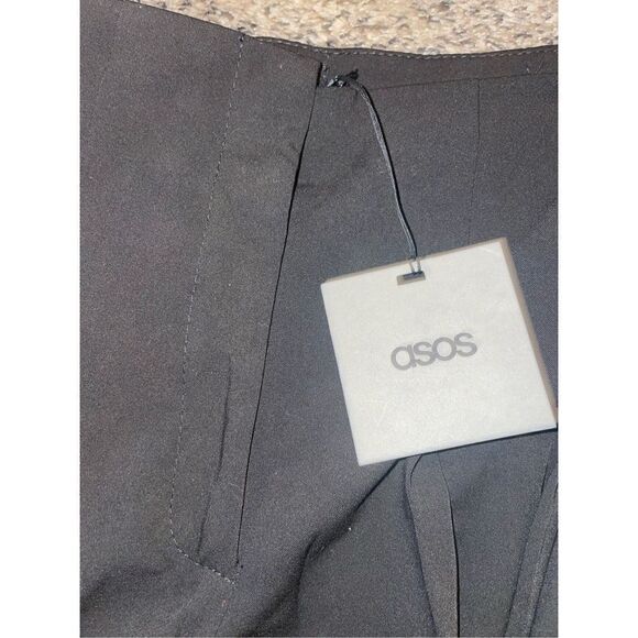 ASOS culotte capris - Picture 4 of 6